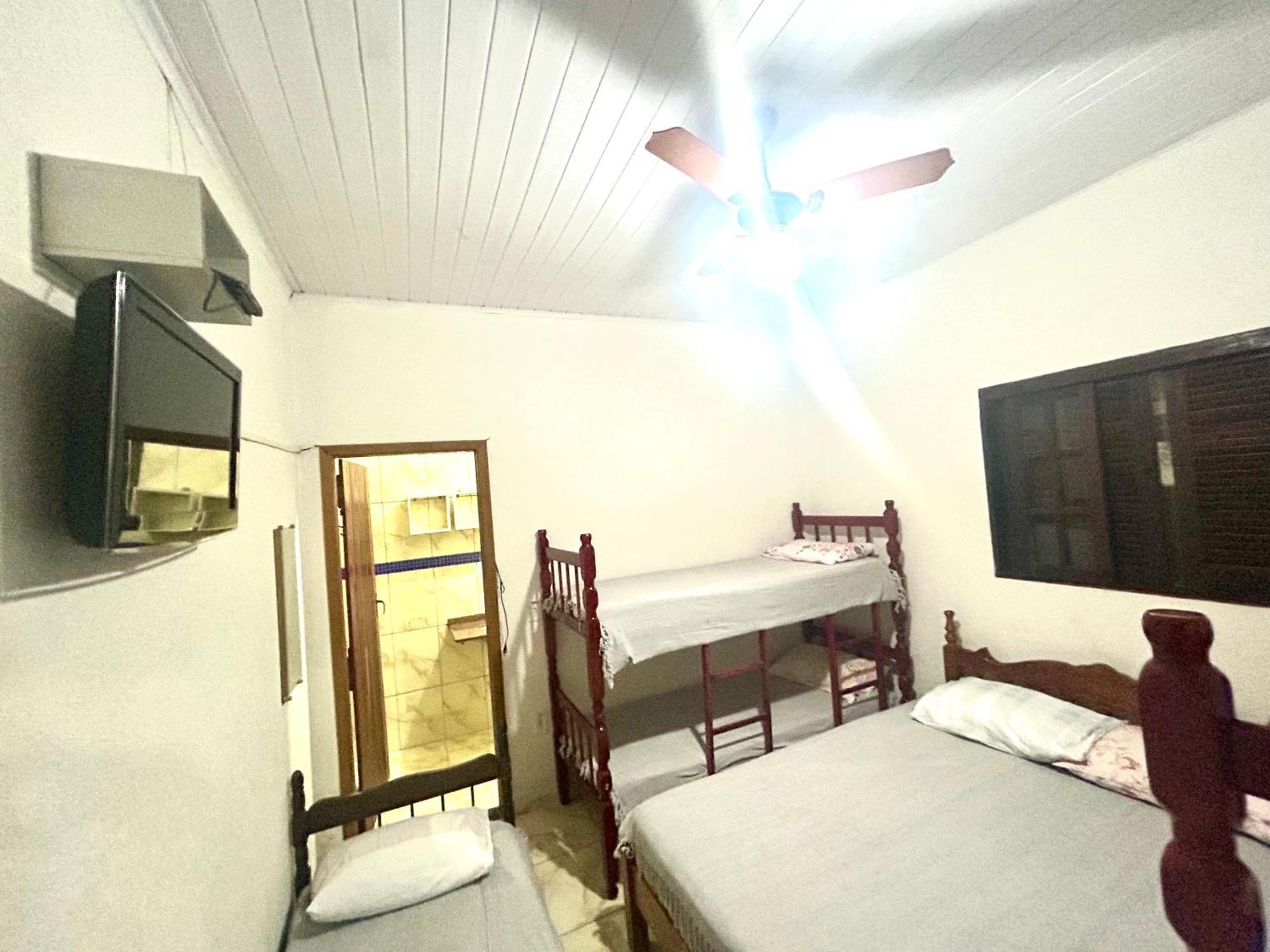 Villa Sobrado E Casa Em Ubatuba Exterior foto
